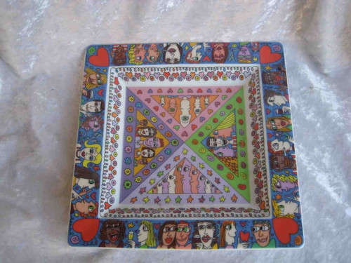 Rosenthal james rizzi - rosenthal,