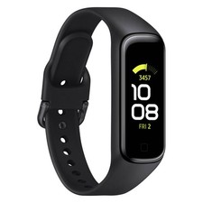 Samsung Galaxy Fit2 Fitness-Tracker, 1,1 Zoll AMOLED Farbdisplay "wie neu"