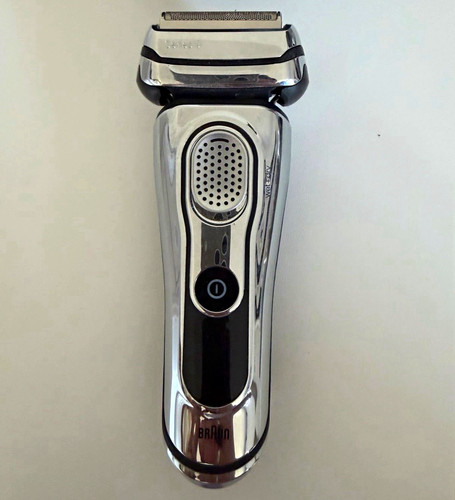 Braun series herren - braun, 9