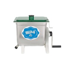 Buttermaschine FJ 10, Milky