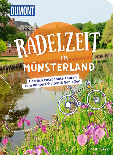 Dumont radelzeit - radelzeit, im