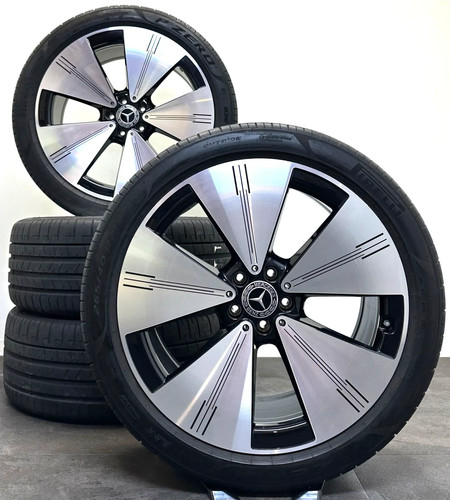 Mercedes amg eqs 4matic - amg,
