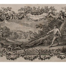 Johann Elias Ridinger