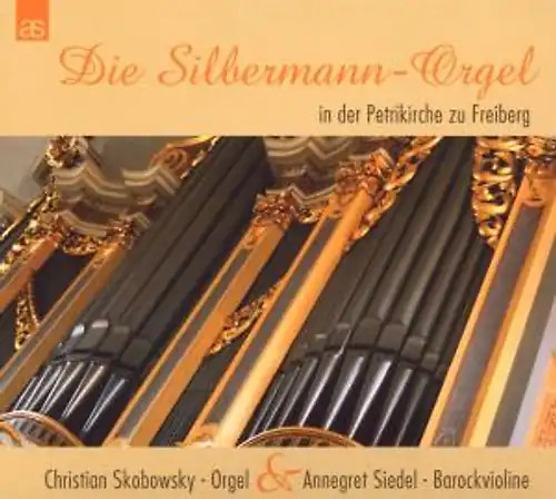 Skobowsky,Christian/Siedel,Ann