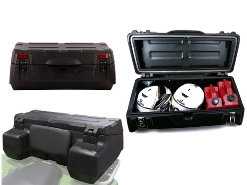 Koffer cargo box topcase - box,
