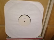 DEEP HOUSE + KENNY DIXON JR. EP + KJR 001 + MOODYMANN VINYL