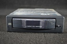 BMW E60 E61 E63 E64 CD Wechsler Changer Kompakt 6 Fach Magazin 6956939 (#20)