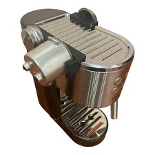 Siebträgerhalter  + Siebhalter Schwarz für Krups Virtuoso