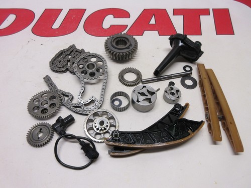 Ducati motor teile - ducati,
