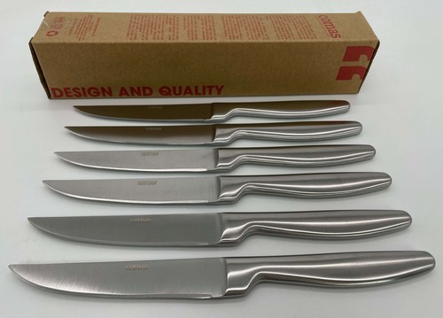 6er set comas steakmesser - 6er,