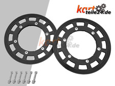 Kart Rennkart Kartsport Schutz