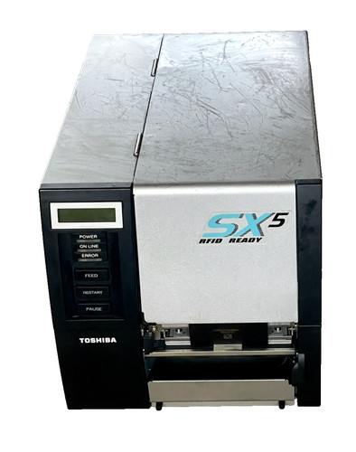 Toschiba sx5 - toschiba,
