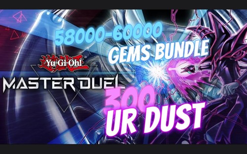Master duel - master,
