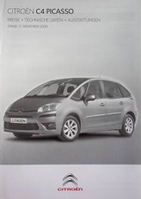264839) Citroen C4 Picasso -