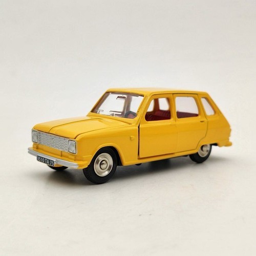 Atlas dinky toys - dinky, 1416
