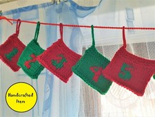 Adventsgirlande