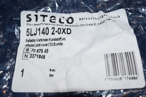 Siteco 5lj14020xd - siteco,