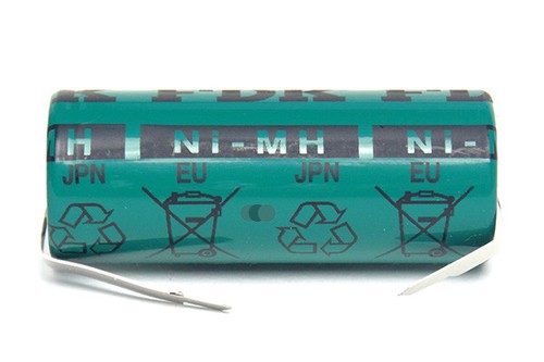 Nimh akku philips sonicare - nimh,