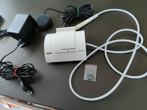 Ems mini piezon - mini, scaler