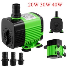 Schmutzwasserpumpe Tauchpumpe