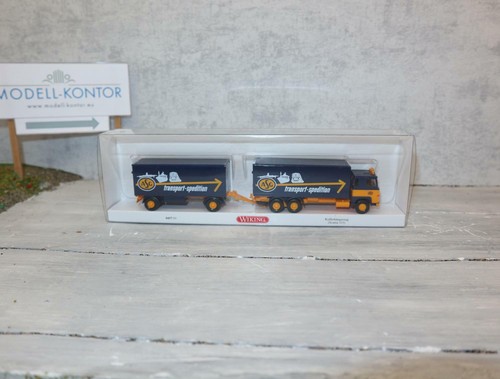 Wiking 045703 87 - wiking, 1:87