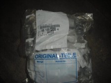 Radschraubenset (16 Stück)