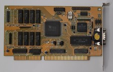 Tseng Labs 9307-00 ISA