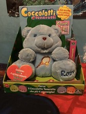 ROBY VHS KASSETTE TENEROTTI