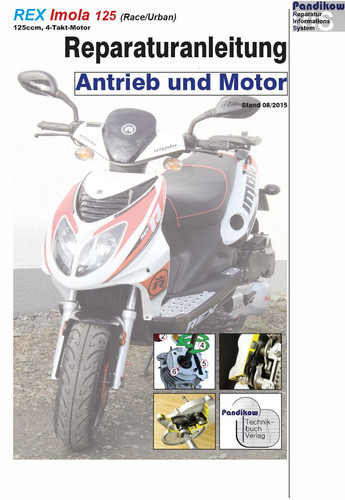 Reparaturanleitung ris für - reparaturanleitung,