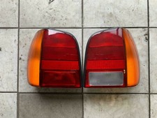 VW POLO 6N Rückleuchten  Rechts und Links Original von Hella VW