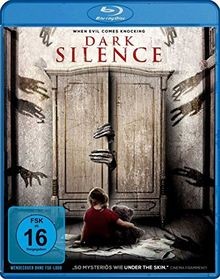 Dark silence blu ray von - silence, [blu-ray]