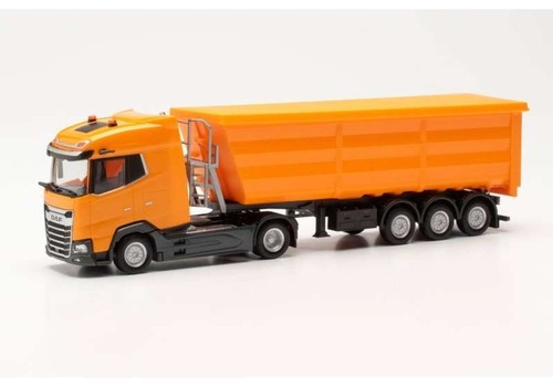 Herpa 316941 daf - daf, xg