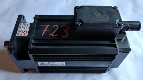Baumüller servomotor 3kw - baumüller, 6,3kw
