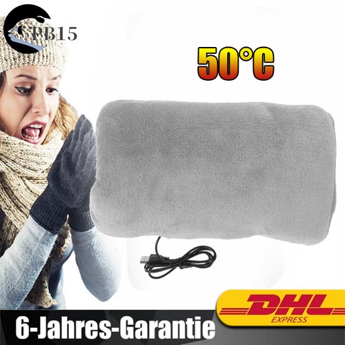 Elektrisch handwärmer usb - elektrisch,