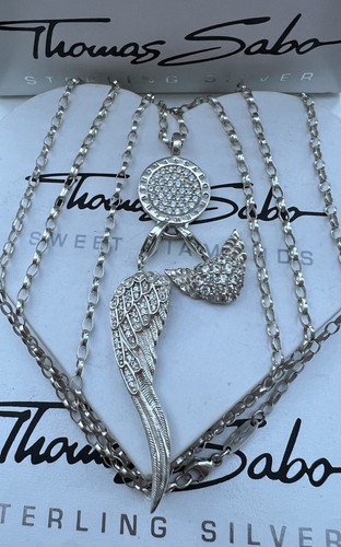 Thomas sabo kette - kette, großer