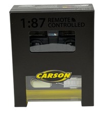 Carson bus kastenwagen - carson, vw