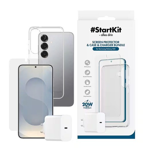 Zubehör bundle samsung - zubehör,