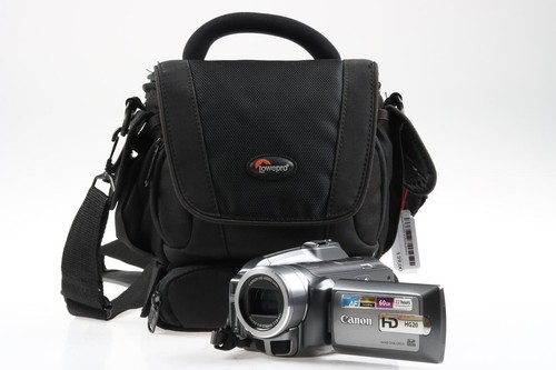 Canon hg20 videokamera - canon,