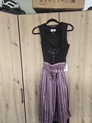 Bergweiss dirndl marke - bergweiss,