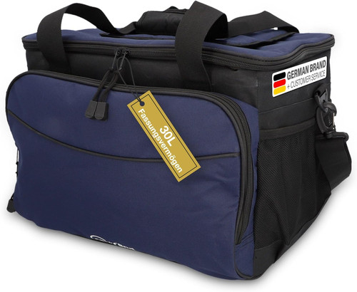 Cartrend kühltasche mit - kühltasche,