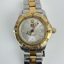 Tag heuer professional 200 - tag,