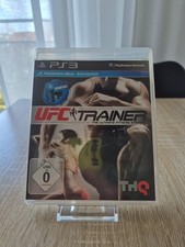 Ufc personal trainer sony - ufc,