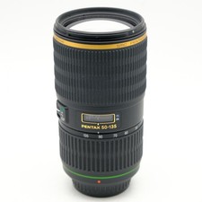 Pentax SMC DA* 50-135mm F2.8 ED (IF) SDM Objektiv - Fotofachhändler -