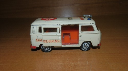 Siku 320 345 bus t - v, vw