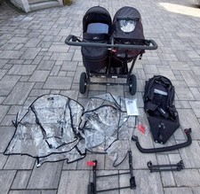 TFK Geschwisterwagen