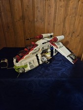 LEGO Star Wars Republik Gunship