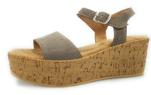 Oliver damenschuhe sandalen - ,