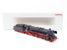Märklin H0 39015 Dampflok Schlepptenderlok BR 01 147 DB / mfx Digital Sound NEM