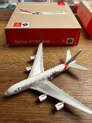 Herpa 529440 wings 1 500 - herpa, 1:500