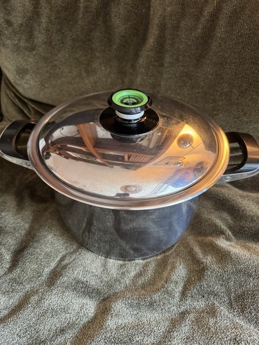 Amc kochtopf 6 5 - cm, liter